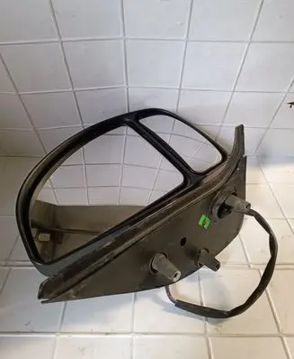 Fiat Ducato Front door electric wing mirror E30157142