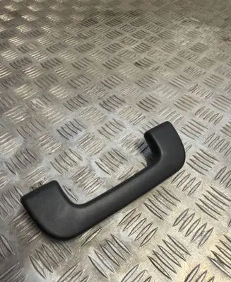 Audi Q7 4M Front interior roof grab handle 80a857607141 85760714