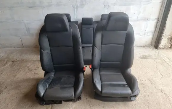 BMW 5 F10 F11 Interior set 