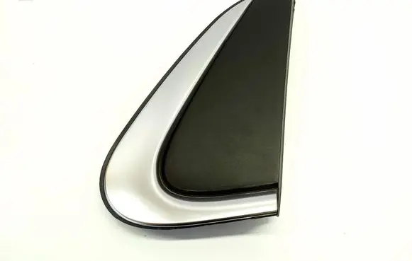 Hyundai Ioniq Rear fender molding trim 87820G2100