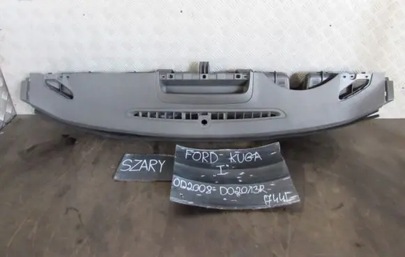Ford Kuga I Dashboard 18A612A