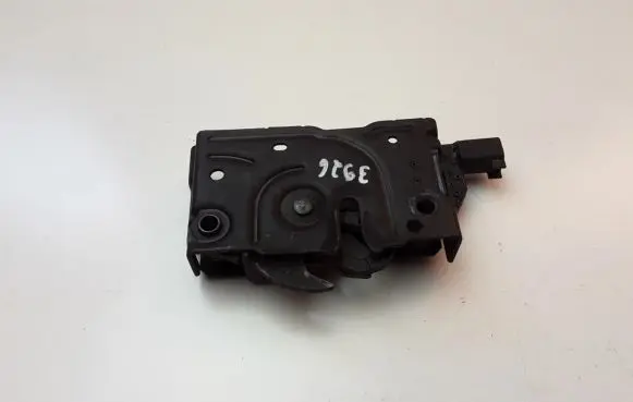 Ford Kuga III Engine bonnet (hood) release handle LJ6A16700AC