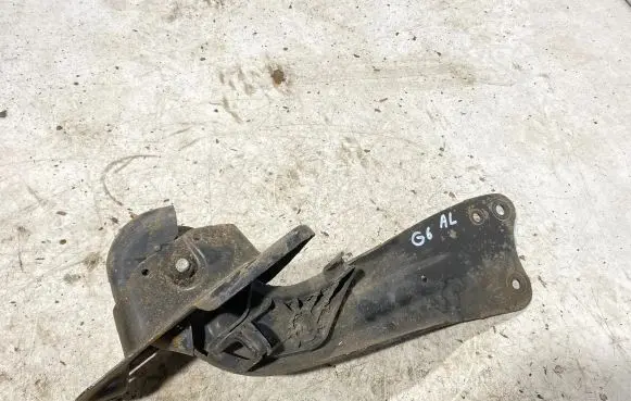 Volkswagen Golf VI Rear upper control arm/wishbone