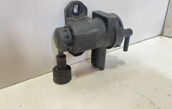 Citroen C8 Turbo solenoid valve 9628971180