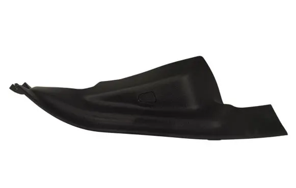 Alfa Romeo Giulia Rear sill trim cover 156129045