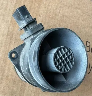 Mercedes-Benz Sprinter W906 Mass air flow meter 0000943248 2E0906461C 0281002978