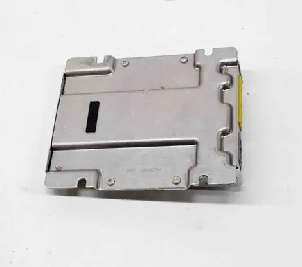 Land Rover Range Rover Sport L320 Air suspension control unit module (rear) AH325A482AE