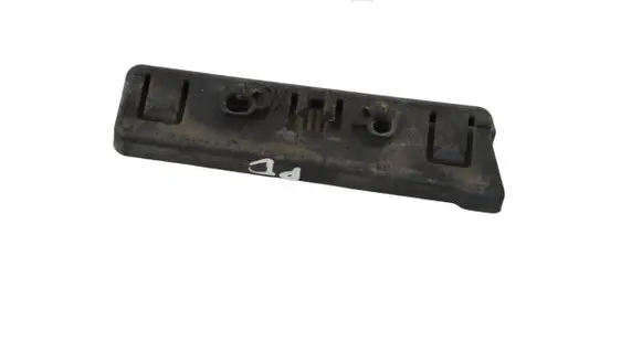 Chrysler Ypsilon Front bumper mounting bracket 51839921