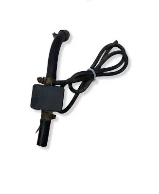 Infiniti FX Air pressure sensor 67R016299 110R006300