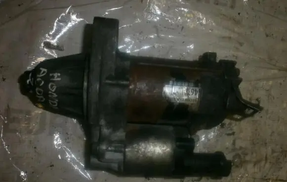 Honda Accord Starter motor 4280001360