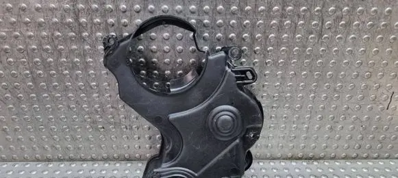 Ford Mondeo MK V Timing belt guard (cover) S25145783 9802982680