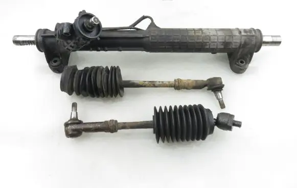 Volkswagen Transporter - Caravelle T4 Steering rack 701422061J 701422055M 7852974343