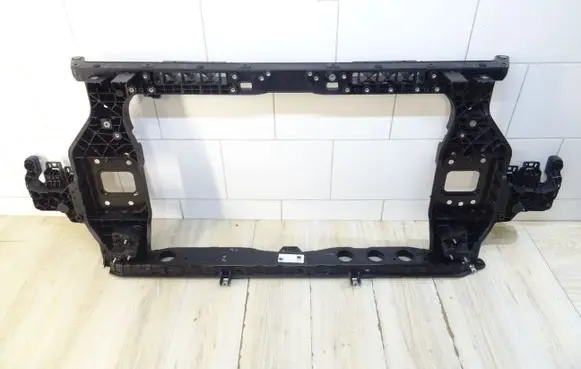 KIA Sportage Radiator support slam panel 64101R2500