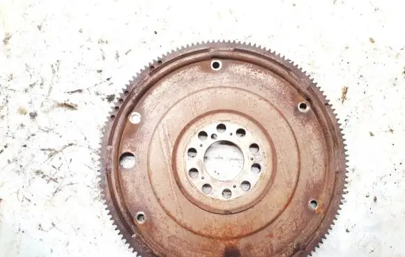 Volvo S80 Flywheel