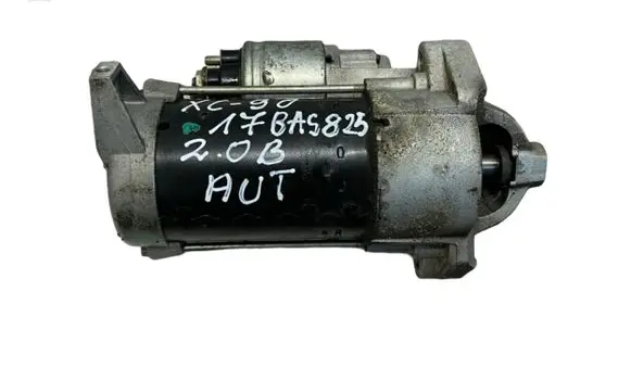 Volvo XC90 Starter motor 31407197