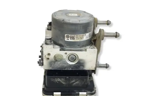 Volkswagen Transporter - Caravelle T6 ABS Pump 7E0614517M 10022008244 7E0907379P