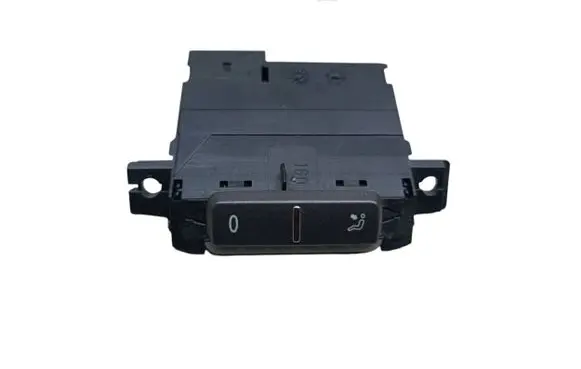 Volkswagen Phaeton Interior fan control switch 3D0919815L