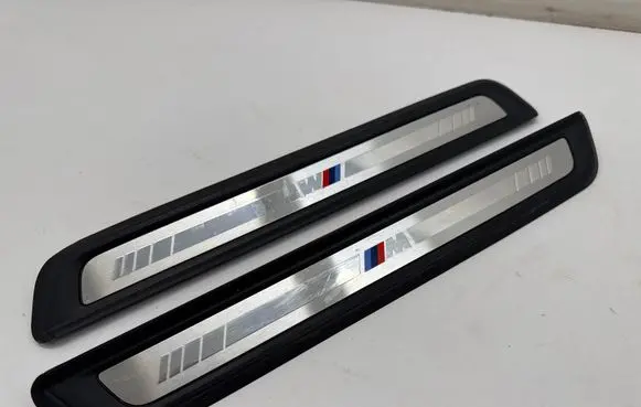 BMW 3 G20 G21 sill trim set (inner) 8079739