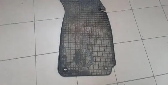 Mazda 2 Front floor mat 