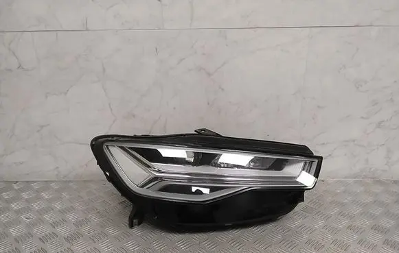 Audi A6 S6 C7 4G Headlight/headlamp 4G0941034H