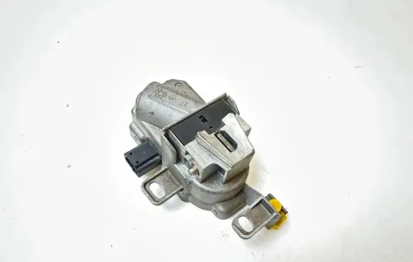 Volvo S40 Steering wheel lock P30741161 T3506CA24