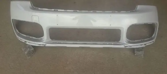 Mini Cooper Countryman F60 Front bumper 5117390520