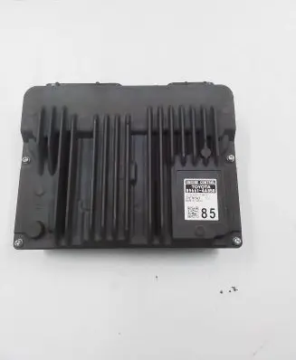Toyota RAV 4 (XA50) Engine control unit/module 896614A850