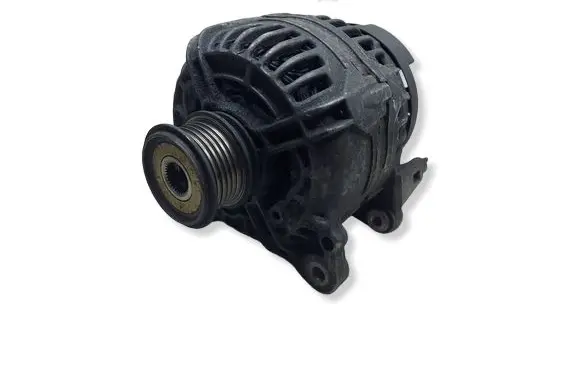 Volkswagen Golf IV Generator/alternator 028903028EKASACJ 028903028E