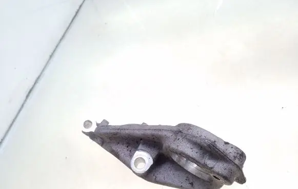 Opel Corsa F Driveshaft support bearing bracket 9801150380