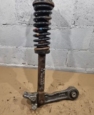 Jaguar XF Other front suspension part 3C254 KAS256