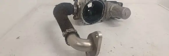 Volkswagen Touareg I EGR valve 07Z131501C