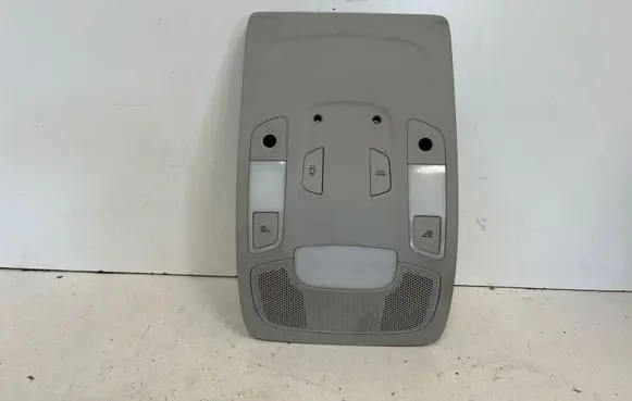 Audi A6 S6 C7 4G Front seat light 4G0951177