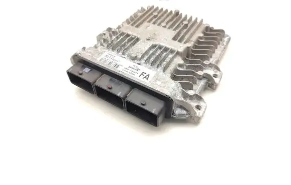 Jaguar XJ X350 Engine control unit/module 6R8Q-12A650-FA