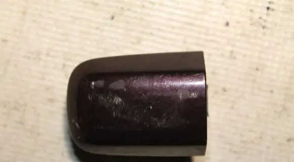 Tailgate opening switch