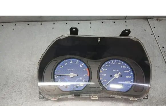Honda HR-V Speedometer (instrument cluster) HR0265015