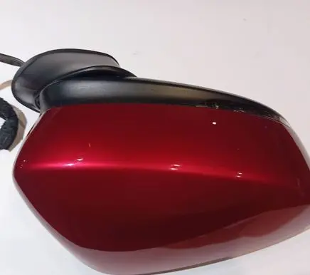 Mazda 2 Front door electric wing mirror
