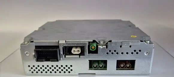 Volkswagen Touareg II Video control module 4F0919129C 4F0919129