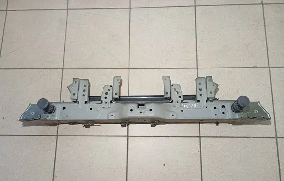 Lexus NX Top upper radiator support slam panel 5320578030