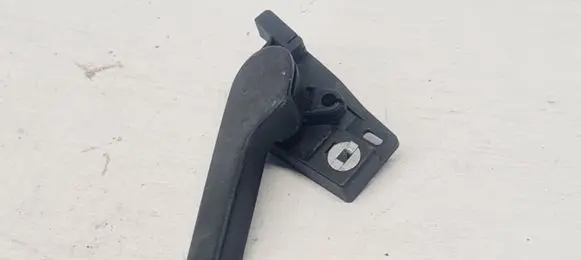 Volkswagen Bora Engine bonnet (hood) release handle 1J1823533C 1J1823633A