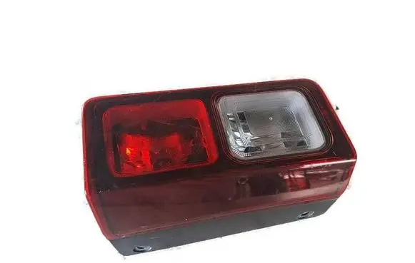 Renault Trafic III (X82) Tail light part 2655487680 00070