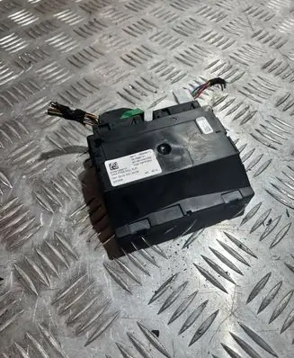 BMW 3 G20 G21 Air conditioner control unit module 5A18367