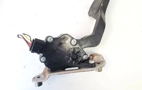 Mazda CX-7 Accelerator throttle pedal k423876360 k4238-76360