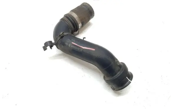 Smart ForTwo I Engine coolant pipe/hose 0003129