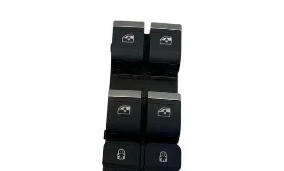 Audi A3 8Y Electric window control switch 83A959851C 02001 06221B