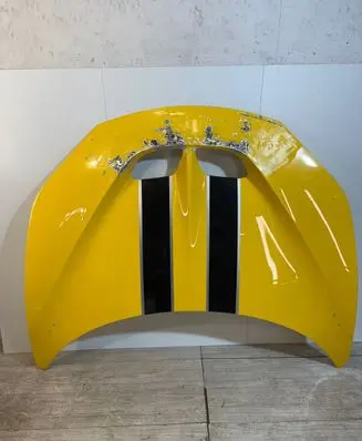Ferrari 458 Engine bonnet/hood