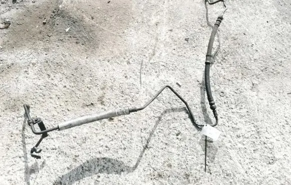 Power steering hose/pipe/line