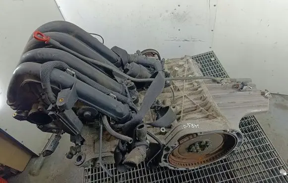 Mercedes-Benz A W169 Engine 266940