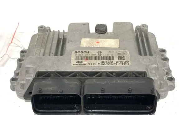 Hyundai ix35 Engine control unit/module ECU 39120-2A000