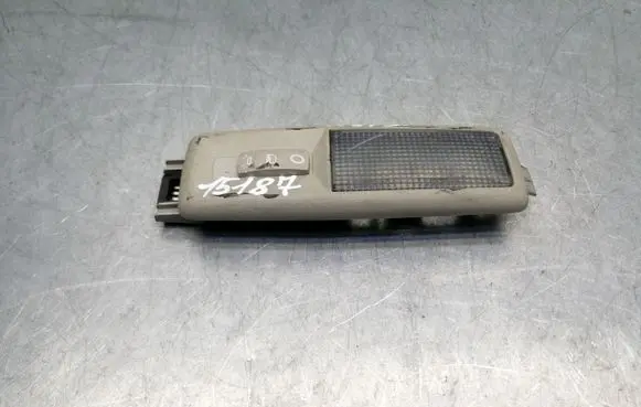 Renault Espace - Grand espace IV Other interior light 8200023775 8200360559