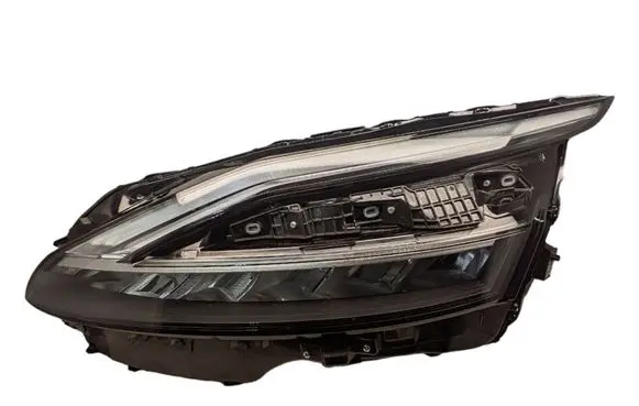 Nissan Qashqai J12 Headlight/headlamp 1008D02J